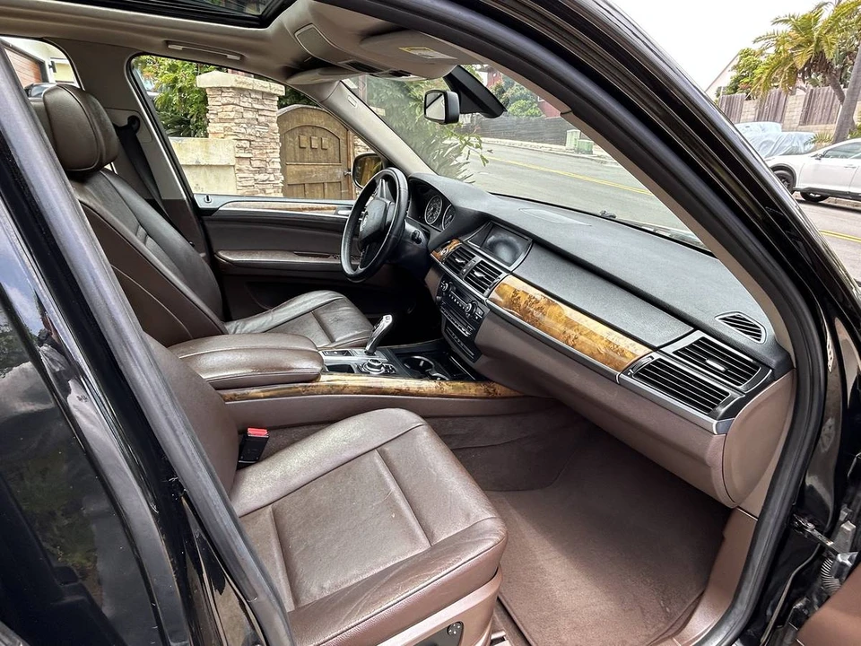 2010 BMW E70 X5 - Image 4 of 7