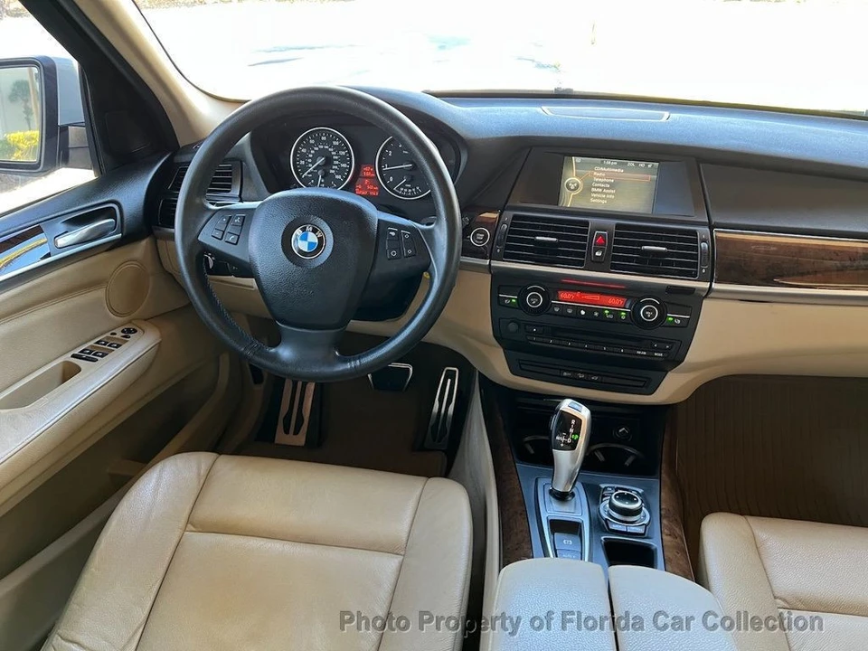 2010 BMW E70 X5 - Image 7 of 12