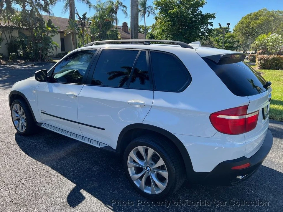 2010 BMW E70 X5 - Image 3 of 12