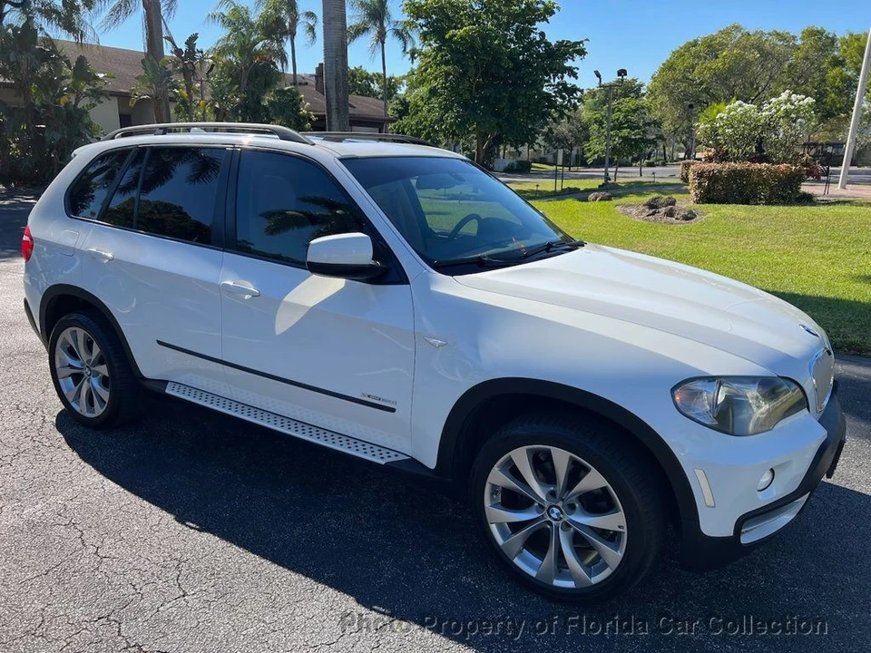2010 BMW E70 X5 - Image 2 of 12