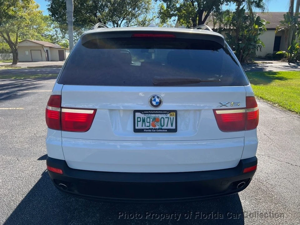 2010 BMW E70 X5 - Image 6 of 12