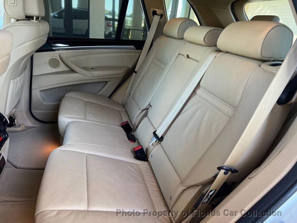 2010 BMW E70 X5 - Image 12 of 12