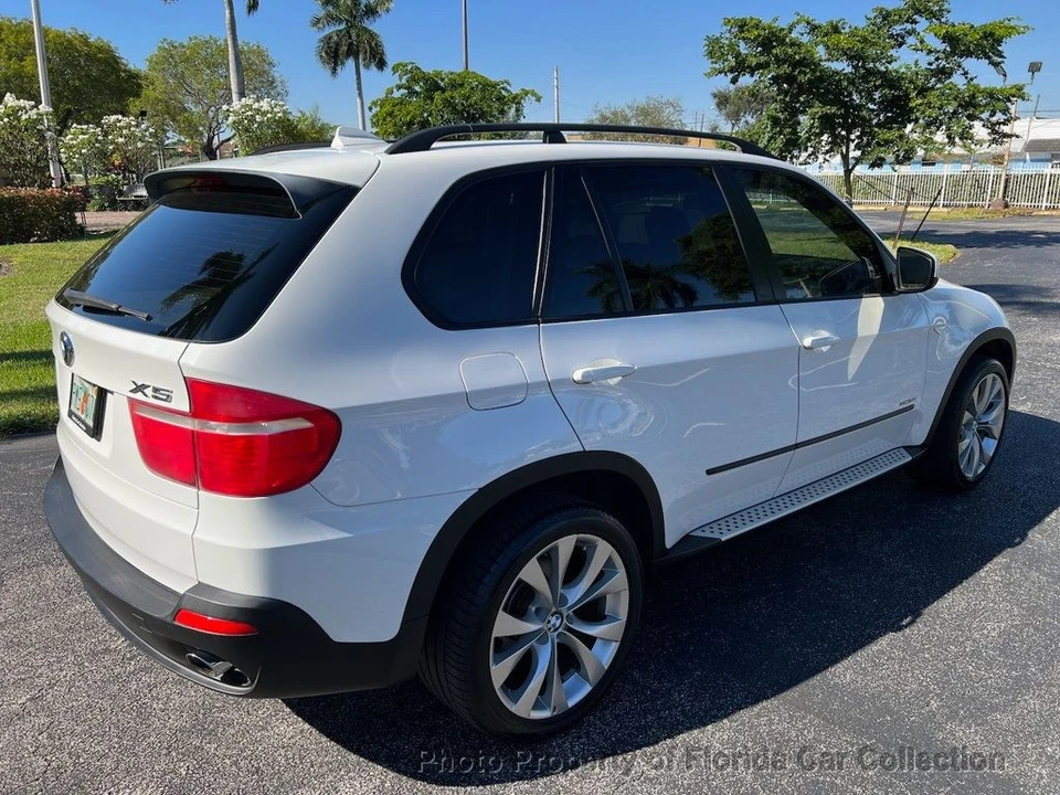 2010 BMW E70 X5 - Image 4 of 12