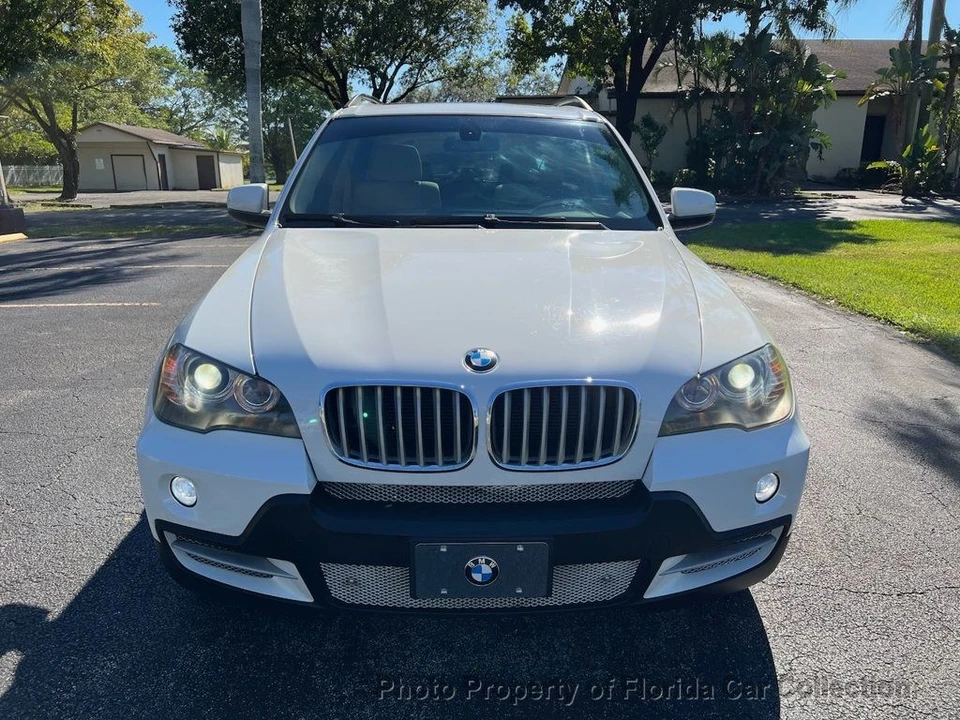 2010 BMW E70 X5 - Image 5 of 12