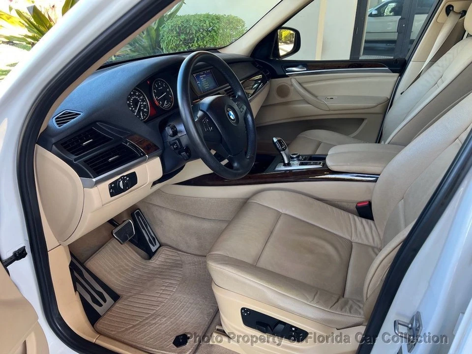 2010 BMW E70 X5 - Image 9 of 12