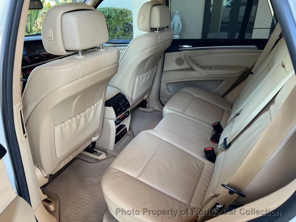 2010 BMW E70 X5 - Image 11 of 12