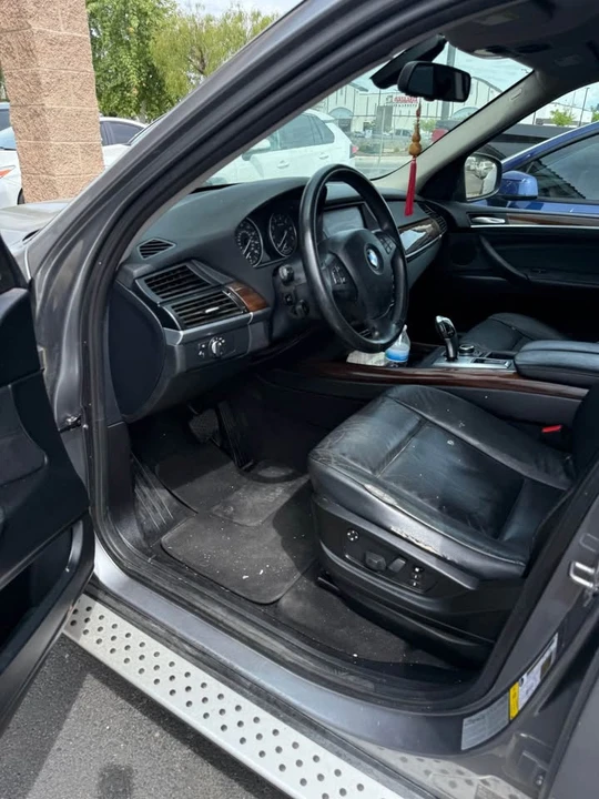 2010 BMW E70 X5 - Image 3 of 3