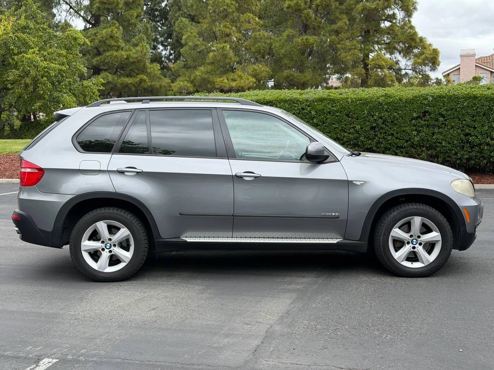 2010 BMW E70 X5 - Image 2 of 12