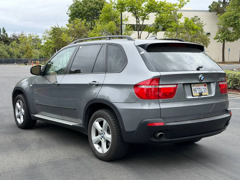 2010 BMW E70 X5 - Image 7 of 12