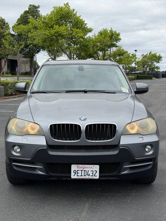 2010 BMW E70 X5 - Image 4 of 12