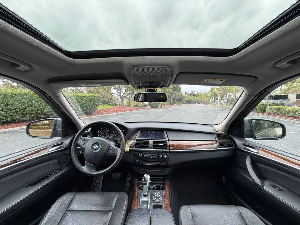 2010 BMW E70 X5 - Image 12 of 12