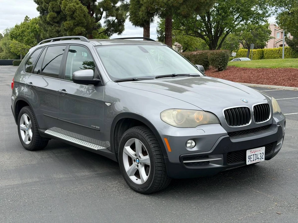 2010 BMW E70 X5 - Image 3 of 12