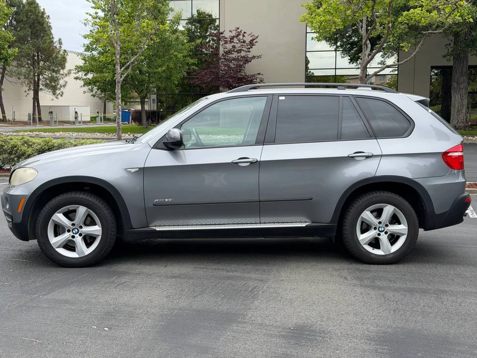 2010 BMW E70 X5 - Image 6 of 12