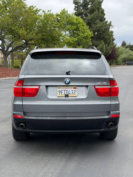 2010 BMW E70 X5 - Image 8 of 12