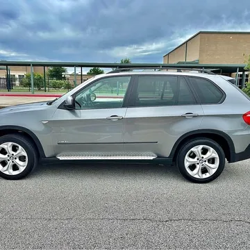 2010 BMW X5 xDrive30i