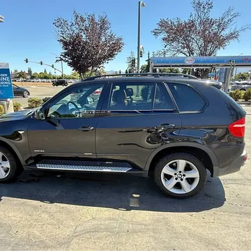 2010 BMW X5 xDrive30i Sport Utility 4D