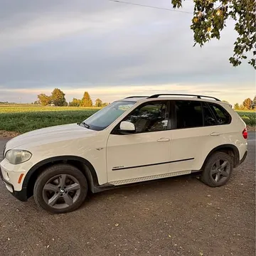 2010 BMW X5 · xDrive30i Sport Utility 4D
