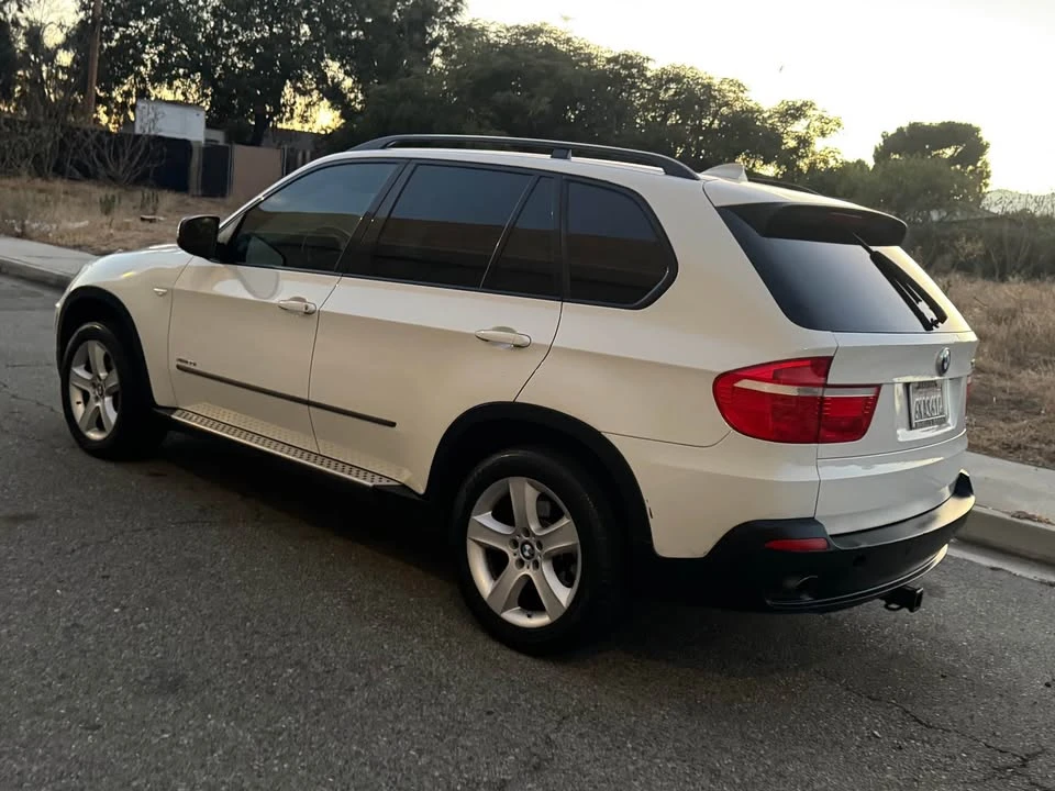 2010 BMW E70 X5 - Image 3 of 7