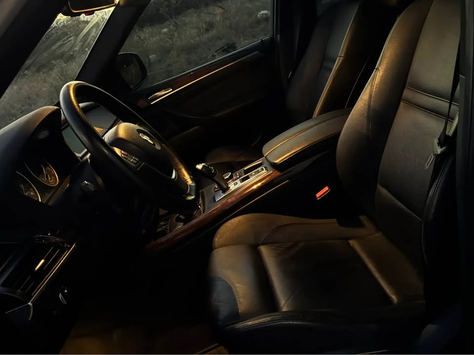 2010 BMW E70 X5 - Image 5 of 7