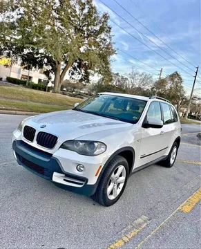 2010 BMW X5 xDrive30i Sport Utility 4D