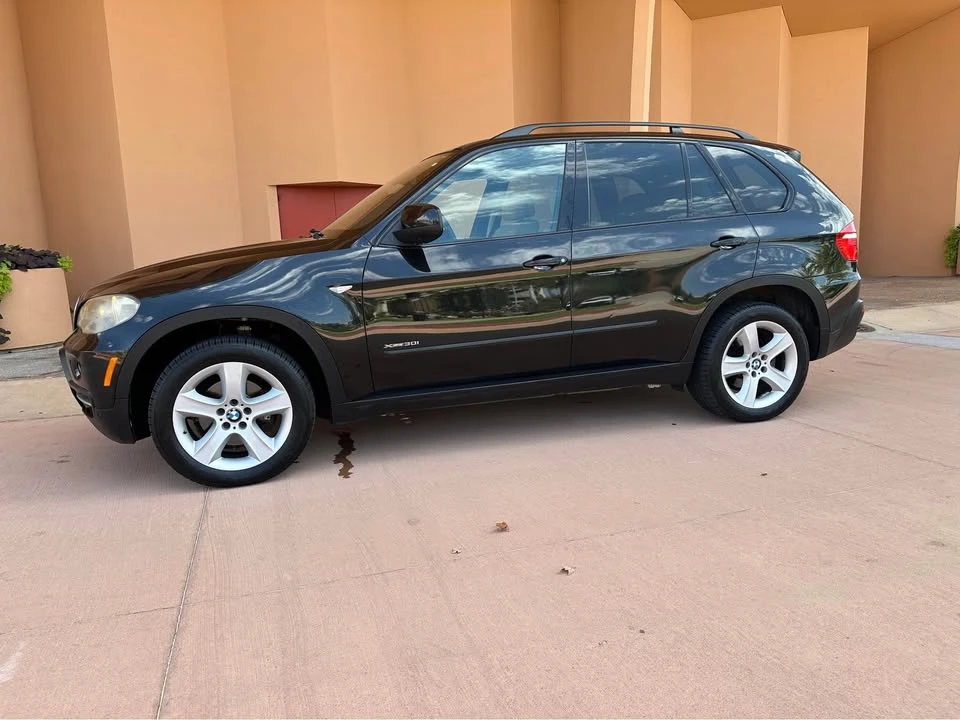 2010 BMW E70 X5 - Image 2 of 18