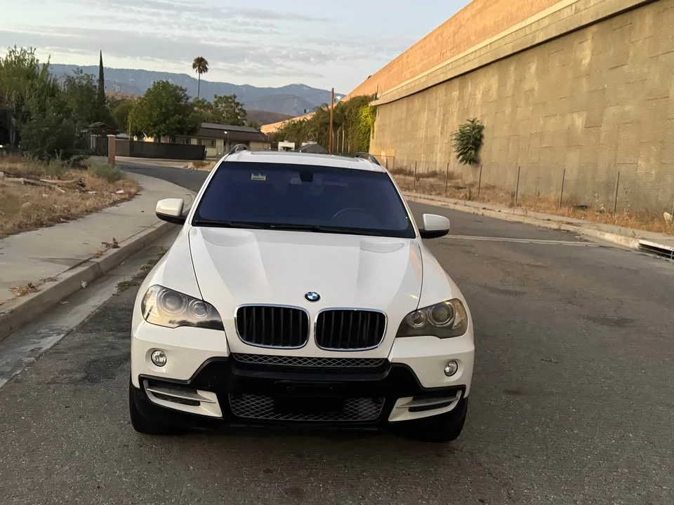 2010 BMW E70 X5 - Image 6 of 7