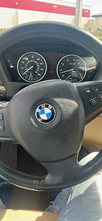 2010 BMW E70 X5 - Image 7 of 7