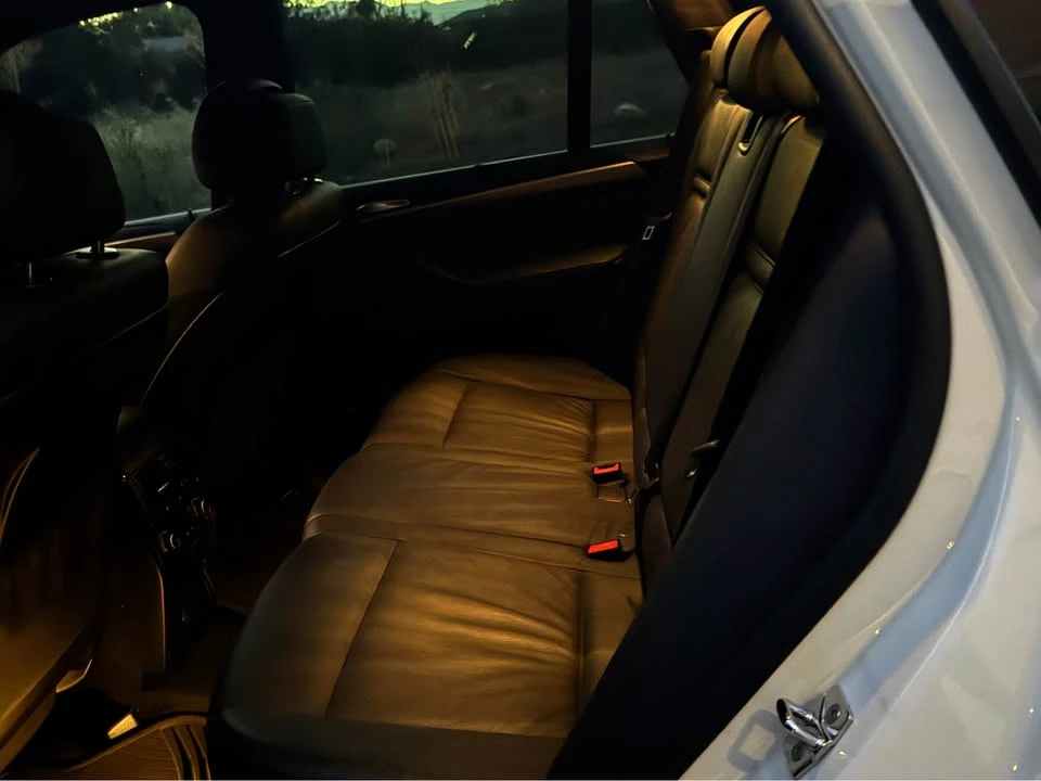 2010 BMW E70 X5 - Image 4 of 7