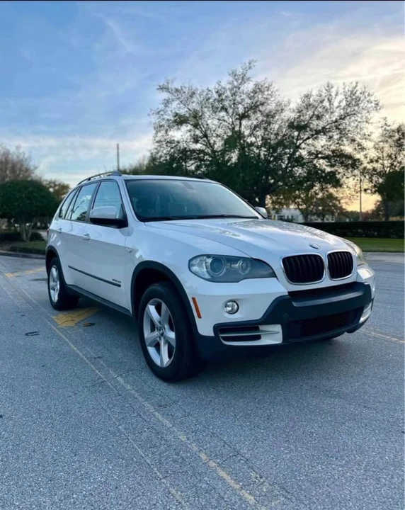 2010 BMW E70 X5 - Image 2 of 7