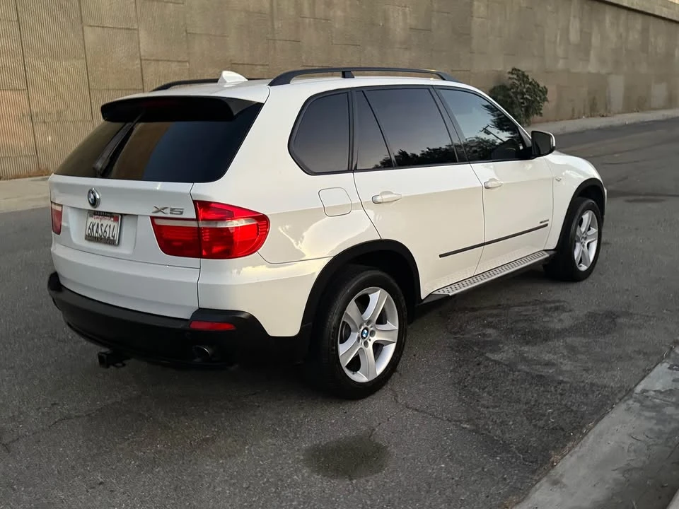 2010 BMW E70 X5 - Image 2 of 7
