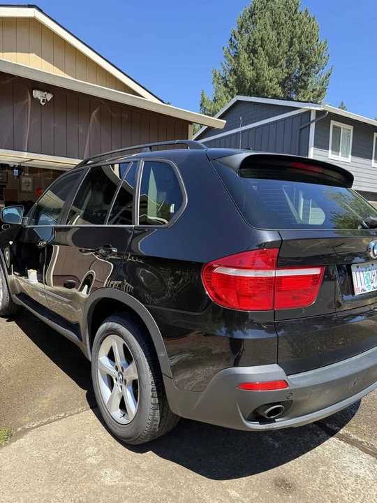 2010 BMW E70 X5 - Image 3 of 19