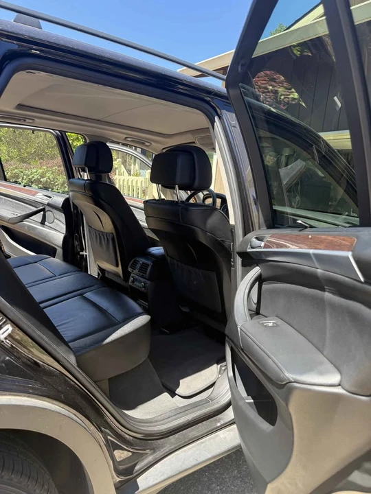 2010 BMW E70 X5 - Image 16 of 19