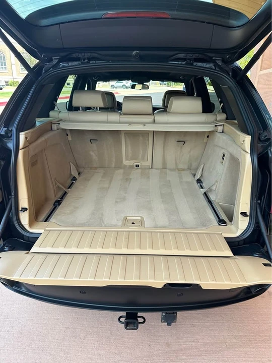 2010 BMW E70 X5 - Image 13 of 18