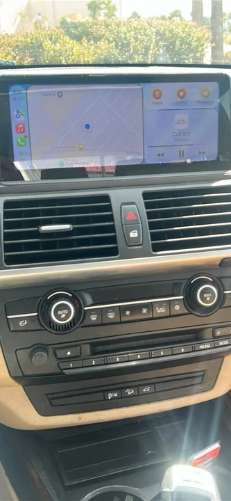 2010 BMW E70 X5 - Image 6 of 7
