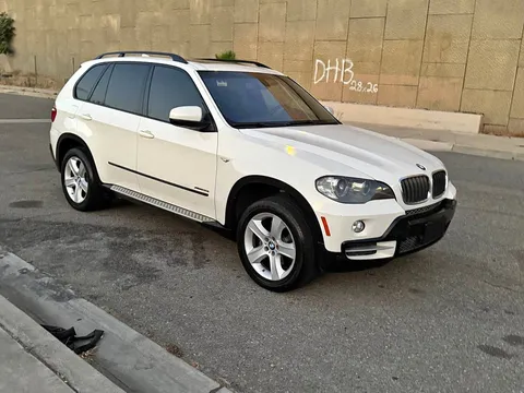 2010 BMW X5 xDrive30i Sport Utility 4D