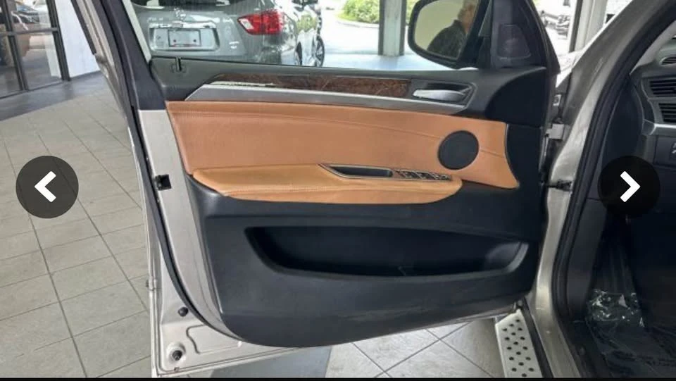 2010 BMW E70 X5 - Image 6 of 20