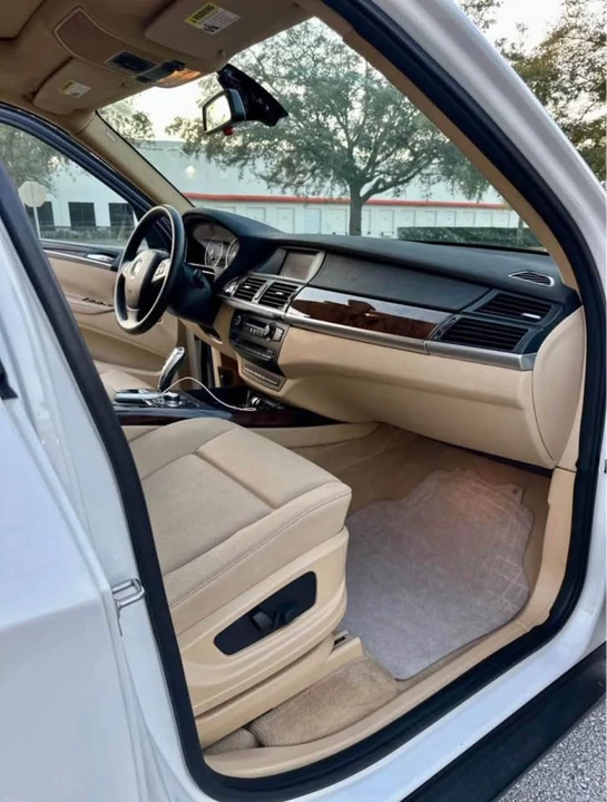 2010 BMW E70 X5 - Image 3 of 7