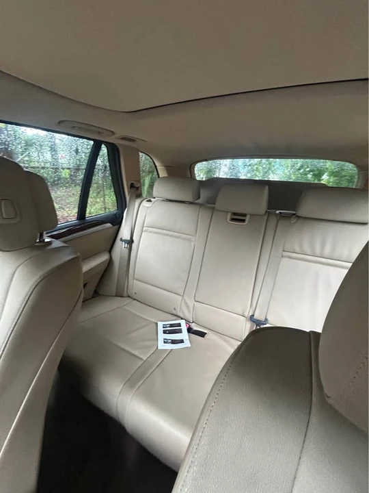 2010 BMW E70 X5 - Image 4 of 7