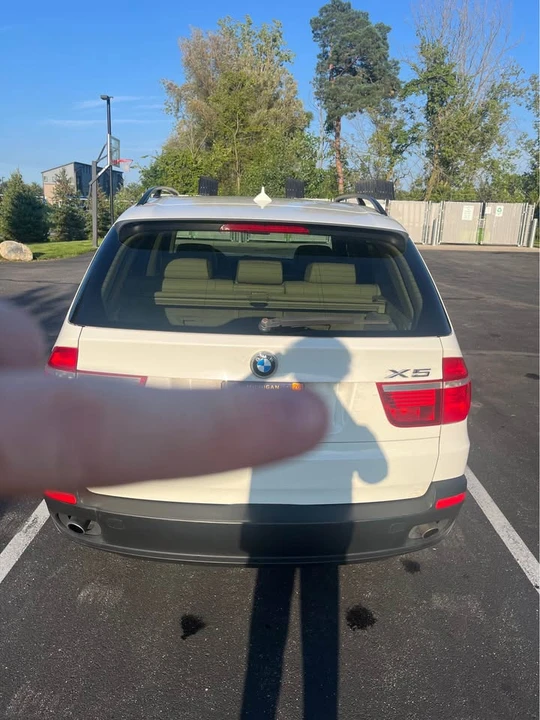 2010 BMW E70 X5 - Image 6 of 18