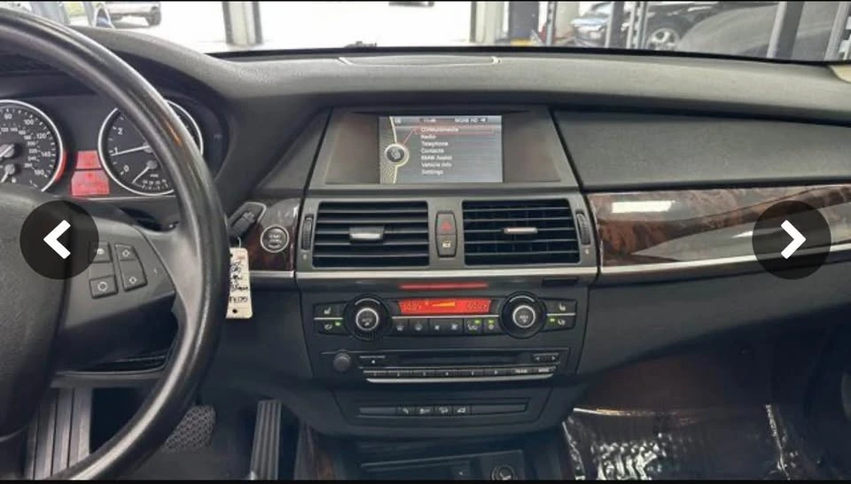 2010 BMW E70 X5 - Image 16 of 20