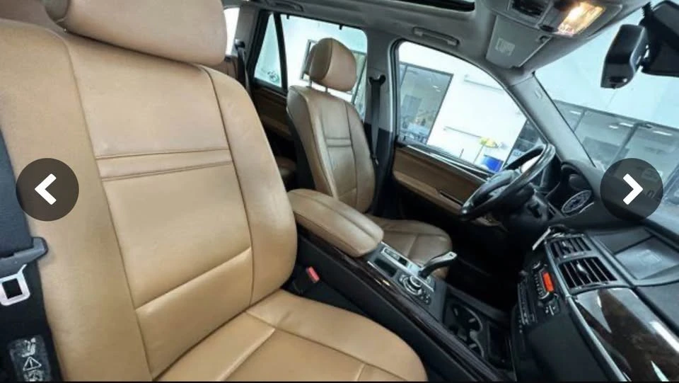 2010 BMW E70 X5 - Image 10 of 20