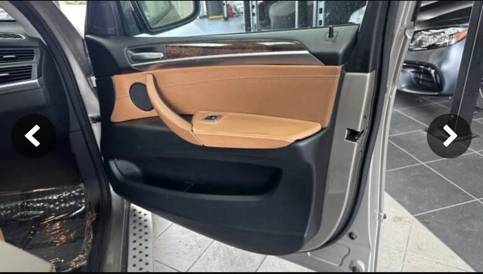 2010 BMW E70 X5 - Image 7 of 20