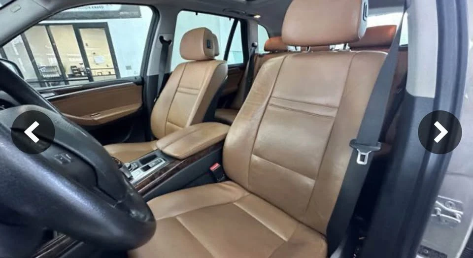 2010 BMW E70 X5 - Image 5 of 20