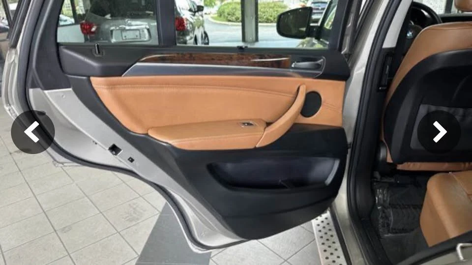 2010 BMW E70 X5 - Image 14 of 20