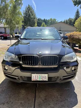 2010 BMW X5 xDrive30i Sport Utility 4D
