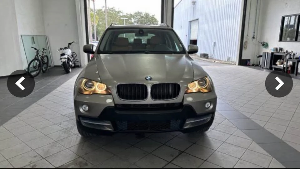 2010 BMW E70 X5 - Image 2 of 20