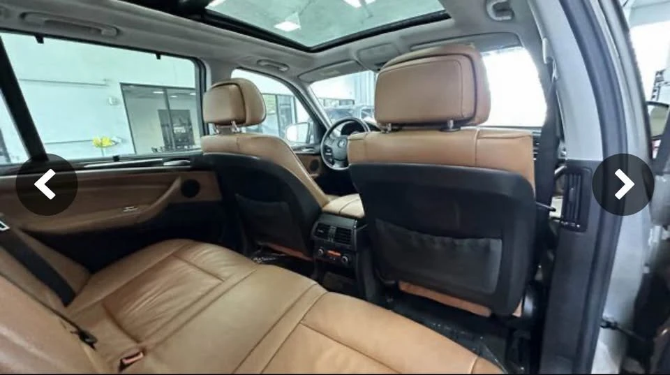 2010 BMW E70 X5 - Image 11 of 20
