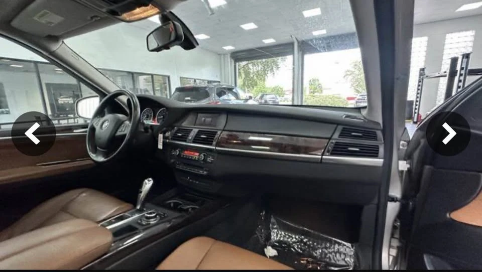 2010 BMW E70 X5 - Image 9 of 20