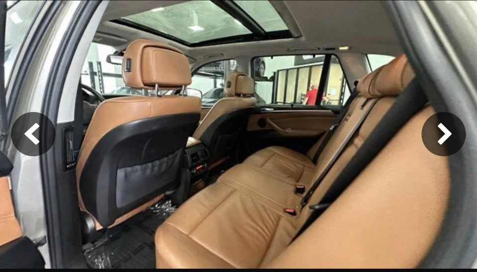 2010 BMW E70 X5 - Image 15 of 20