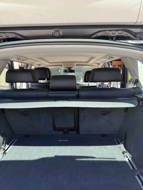 2010 BMW E70 X5 - Image 15 of 19